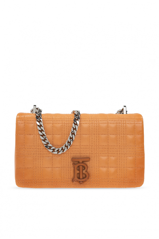 Burberry Shoulder bag with logo Women's Bags Vitkac